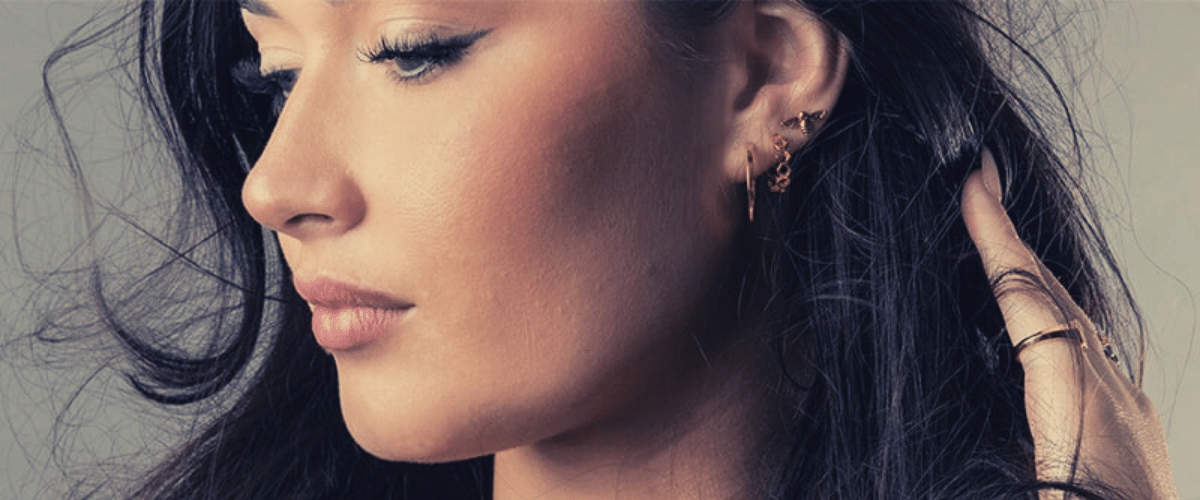 Types of Ear Piercings - Guide to Ear Piercing Placement