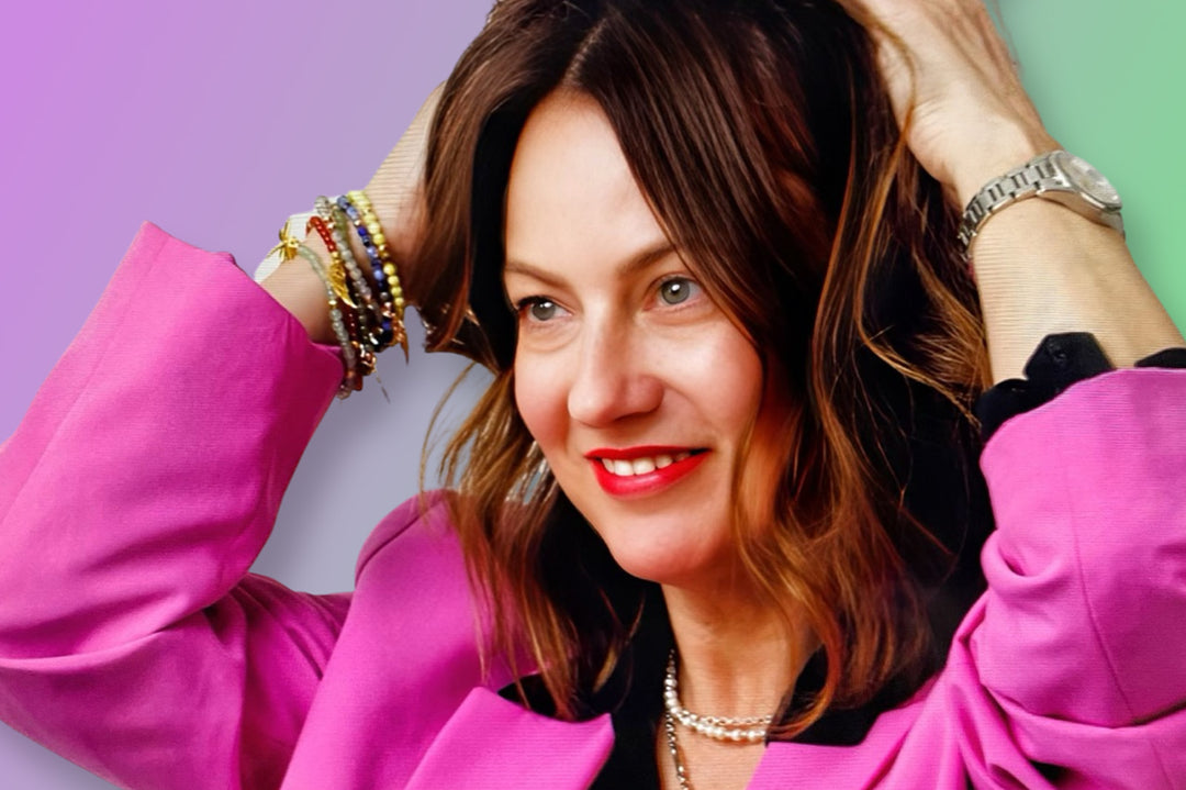 How to Style Your Jewellery for a Barbie Inspired Look by Steff Steff