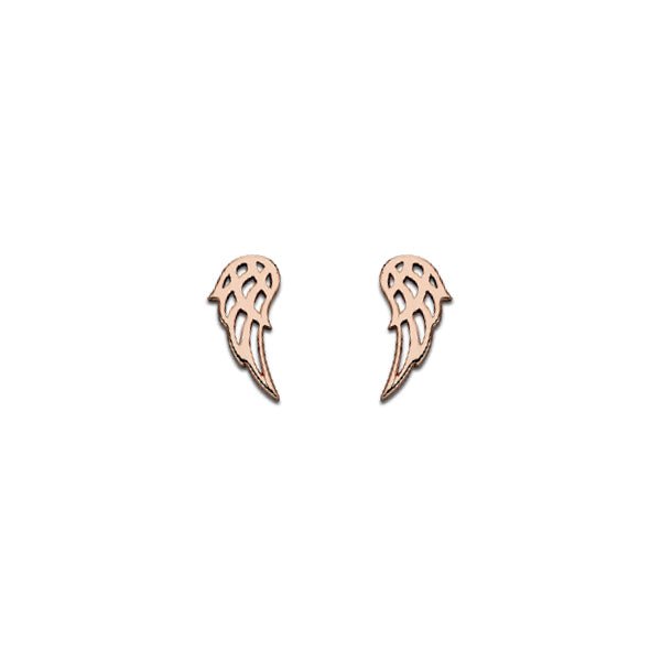 Steff Highgate Angel Wing Earrings - Steffans Jewellers