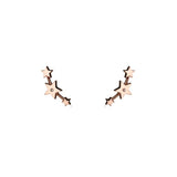 Steff Mix & Match Celestial Star Earrings - Steffans Jewellers