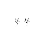 Steff Mix & Match Mini Star Earrings - Steffans Jewellers