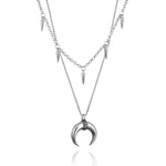 Steff Talon Necklaces Sets - Steffans Jewellers